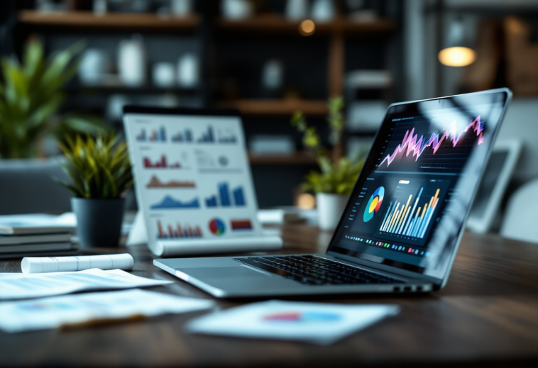 Grafico che mostra l'aumento dei prezzi dei piani Business di Google