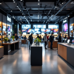 Immagine che rappresenta l'autonomia dei consumatori nell'era AI