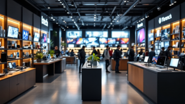 Immagine che rappresenta l'autonomia dei consumatori nell'era AI