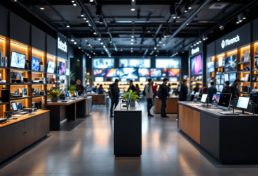 Immagine che rappresenta l'autonomia dei consumatori nell'era AI