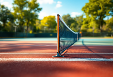 Avatar digitali e intelligenza artificiale all'Australian Open