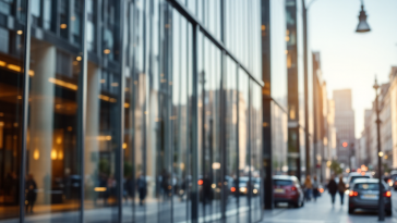 Tecnologie di sorveglianza a Barcellona