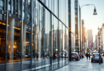 Tecnologie di sorveglianza a Barcellona