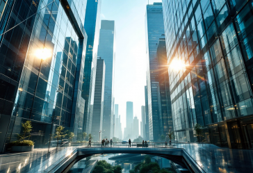 Influenza delle big tech sugli standard europei IA