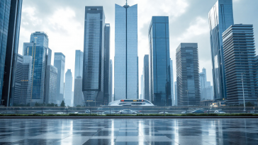 Immagine che rappresenta il blocco di TikTok negli Stati Uniti