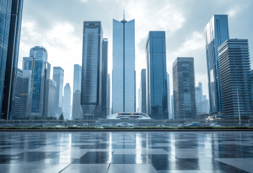 Immagine che rappresenta il blocco di TikTok negli Stati Uniti