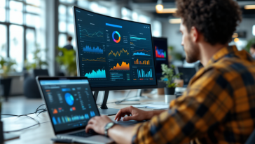 Grafico sulla moderazione dei contenuti di Bluesky 2024