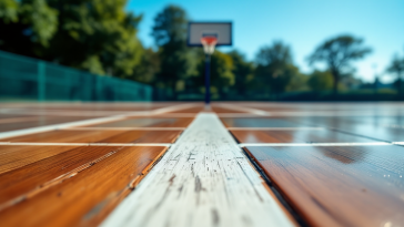 Cade Cunningham in azione con i Detroit Pistons