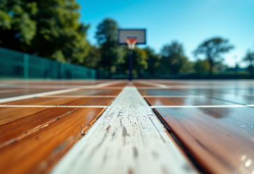 Cade Cunningham in azione con i Detroit Pistons