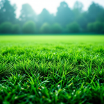 Giocatori di calcio mostrano la carta verde per il fair play