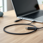 Cavo di ricarica 4-in-1 YISH per dispositivi vari