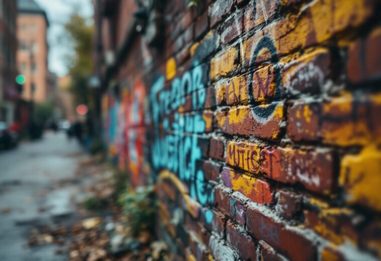 Cecilia Sala in un contesto di lotta per la libertà in Iran