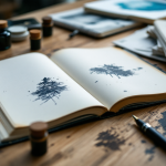 Immagine che illustra la certificazione Human Authored