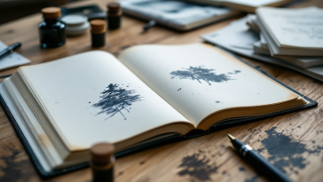 Immagine che illustra la certificazione Human Authored