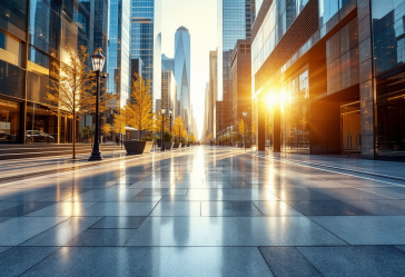 Immagine che illustra i rischi della protezione dati in Cina