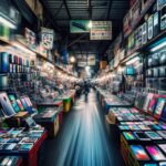 Sussidi cinesi per il rilancio del mercato tech