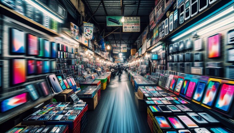 Sussidi cinesi per il rilancio del mercato tech