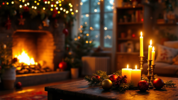 Film da vedere sulla solitudine durante le festività