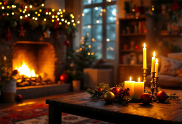 Film da vedere sulla solitudine durante le festività