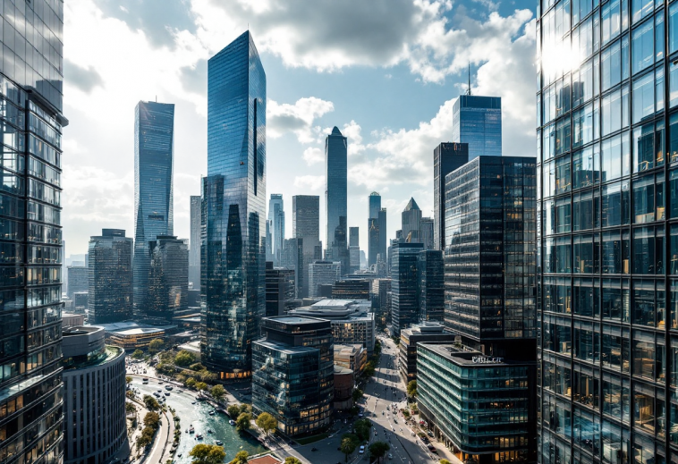 Immagine della Commissione Europea contro la Cina