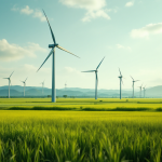 Iniziativa per le competenze energetiche verdi in Andhra Pradesh
