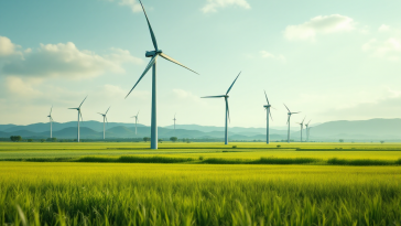 Iniziativa per le competenze energetiche verdi in Andhra Pradesh