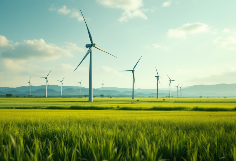 Iniziativa per le competenze energetiche verdi in Andhra Pradesh