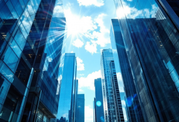 Immagine che rappresenta la competitività in Europa