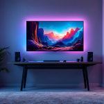 Immagine che confronta le console PlayStation 5 Slim e Pro