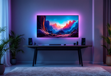 Immagine che confronta le console PlayStation 5 Slim e Pro