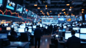 Grafico che illustra la confusione in borsa tra Metagenomi e Stargate