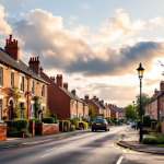 Drone Amazon in volo per consegne nel Regno Unito