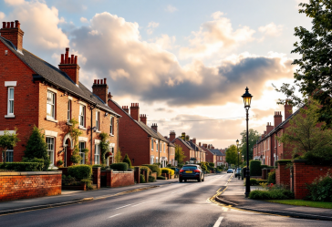 Drone Amazon in volo per consegne nel Regno Unito