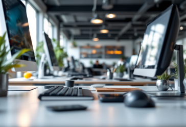 Funzione di contatti unificati di Microsoft Teams e Outlook