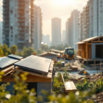 Costruttori europei affrontano il Green Deal