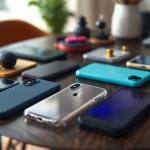 Cover eleganti e protettive per iPhone 16