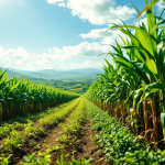 Innovazioni e investimenti nell'agricoltura giamaicana