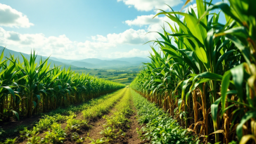 Innovazioni e investimenti nell'agricoltura giamaicana