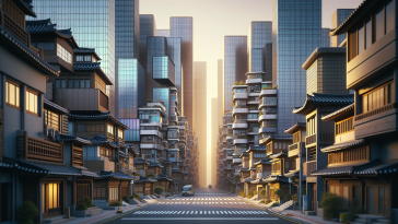 Analisi della crisi istituzionale in Corea del Sud