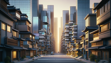 Analisi della crisi istituzionale in Corea del Sud