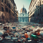 Immagine che rappresenta eventi climatici estremi in Italia
