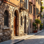 Immagine che rappresenta la crisi delle lingue nel mondo