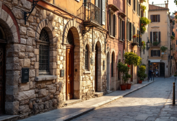 Immagine che rappresenta la crisi delle lingue nel mondo