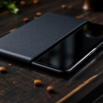 Immagine di una custodia innovativa per segreti postumi