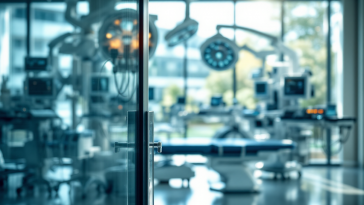 Piano europeo per la cybersicurezza nel settore sanitario