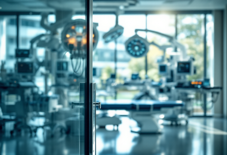 Piano europeo per la cybersicurezza nel settore sanitario