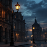 Ritratto di David Lynch, regista iconico del cinema