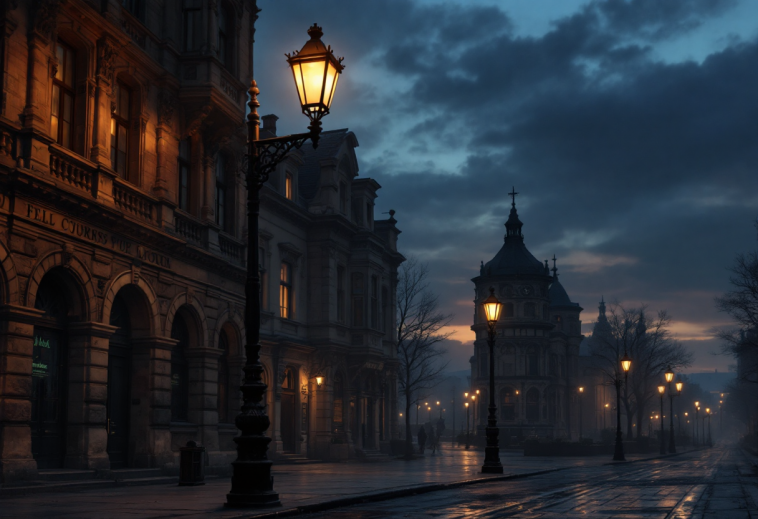 Ritratto di David Lynch, regista iconico del cinema