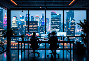 DeepSeek e il modello R1 nell'intelligenza artificiale