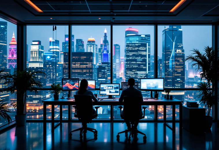 DeepSeek e il modello R1 nell'intelligenza artificiale